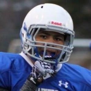 Meet your Posher, Derron